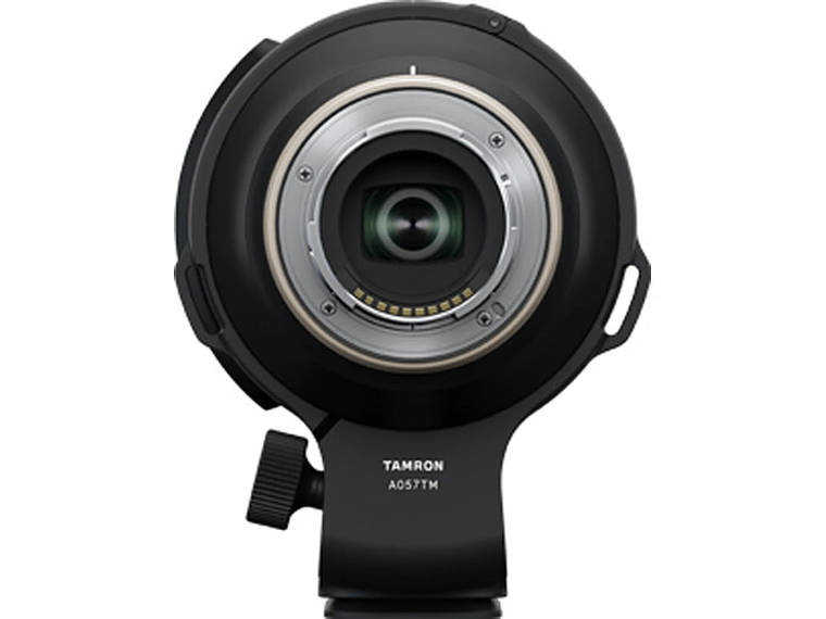 Tamron 150-500mm f/5-6.7 Di III VXD FUJIFILM X 2