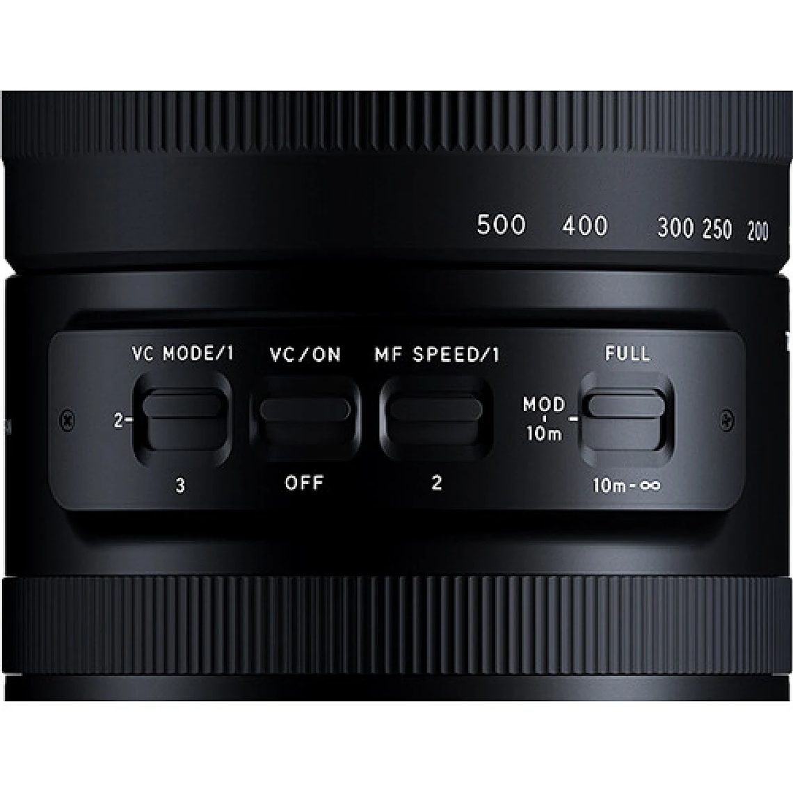 Tamron 150-500mm f/5-6.7 Di III VXD FUJIFILM X 3