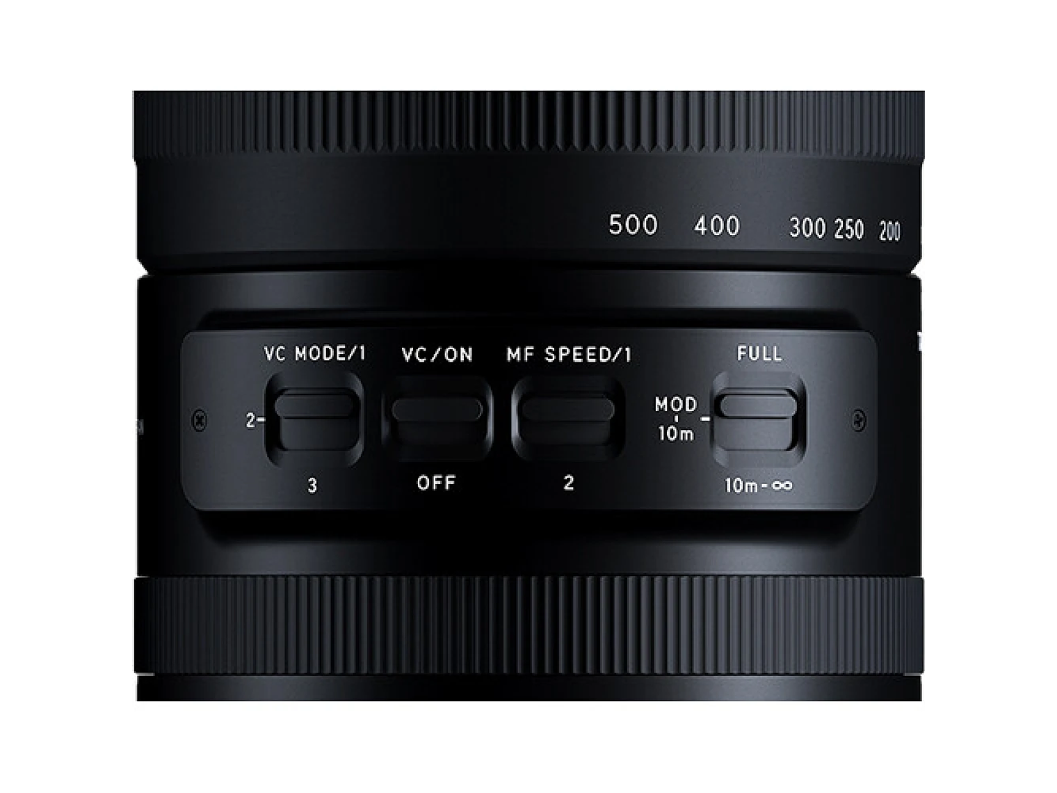 Tamron 150-500mm f/5-6.7 Di III VXD FUJIFILM X 3