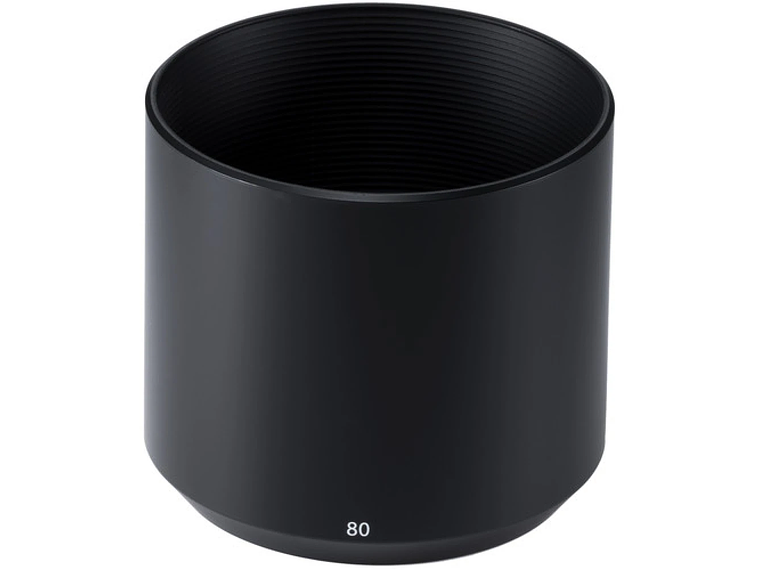 Fujifilm XF  80mm f/2.8 R LM OIS WR MACRO 2