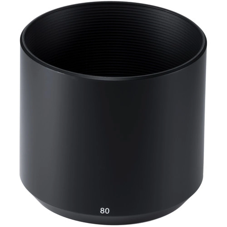 Fujifilm XF  80mm f/2.8 R LM OIS WR MACRO 2