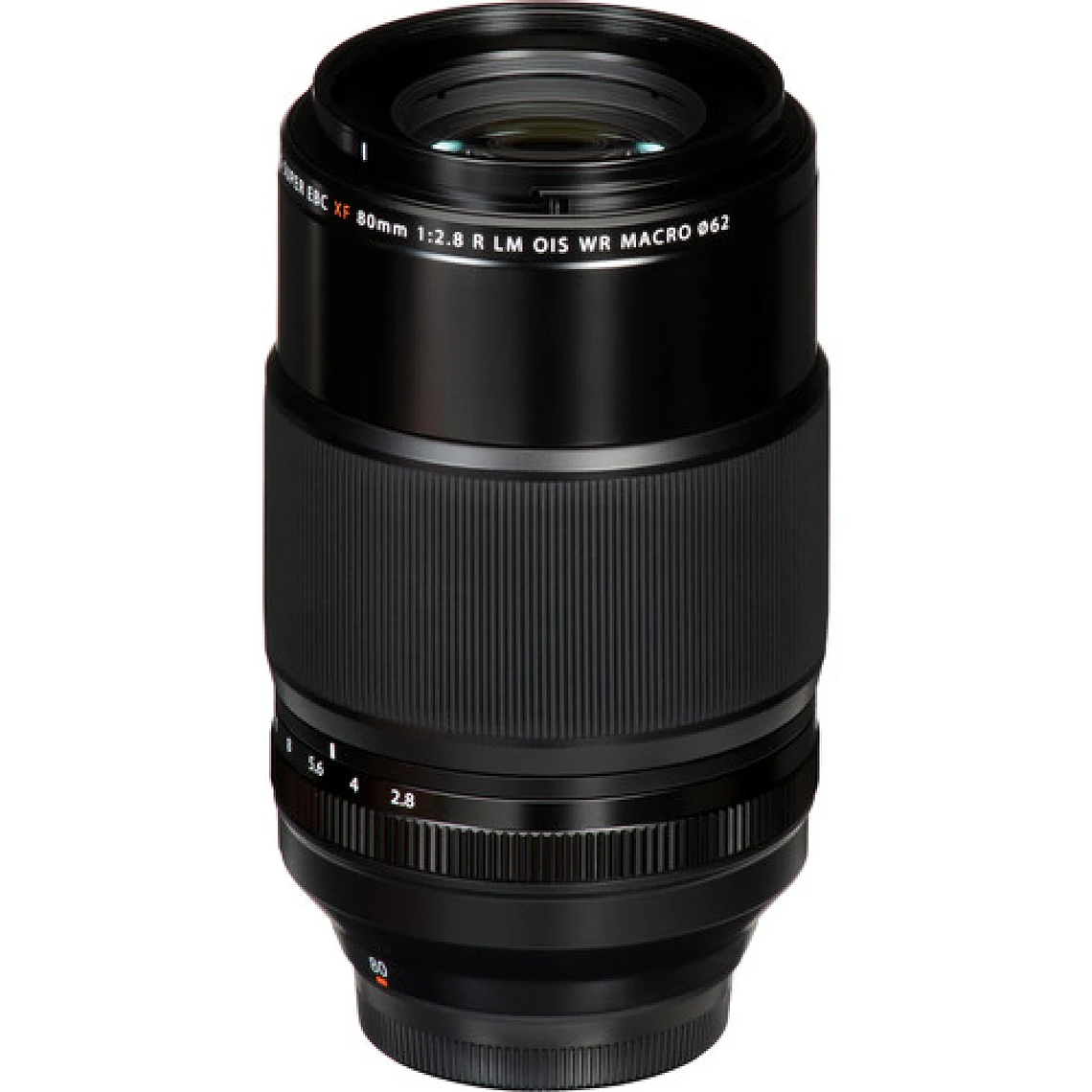 Fujifilm XF  80mm f/2.8 R LM OIS WR MACRO 5