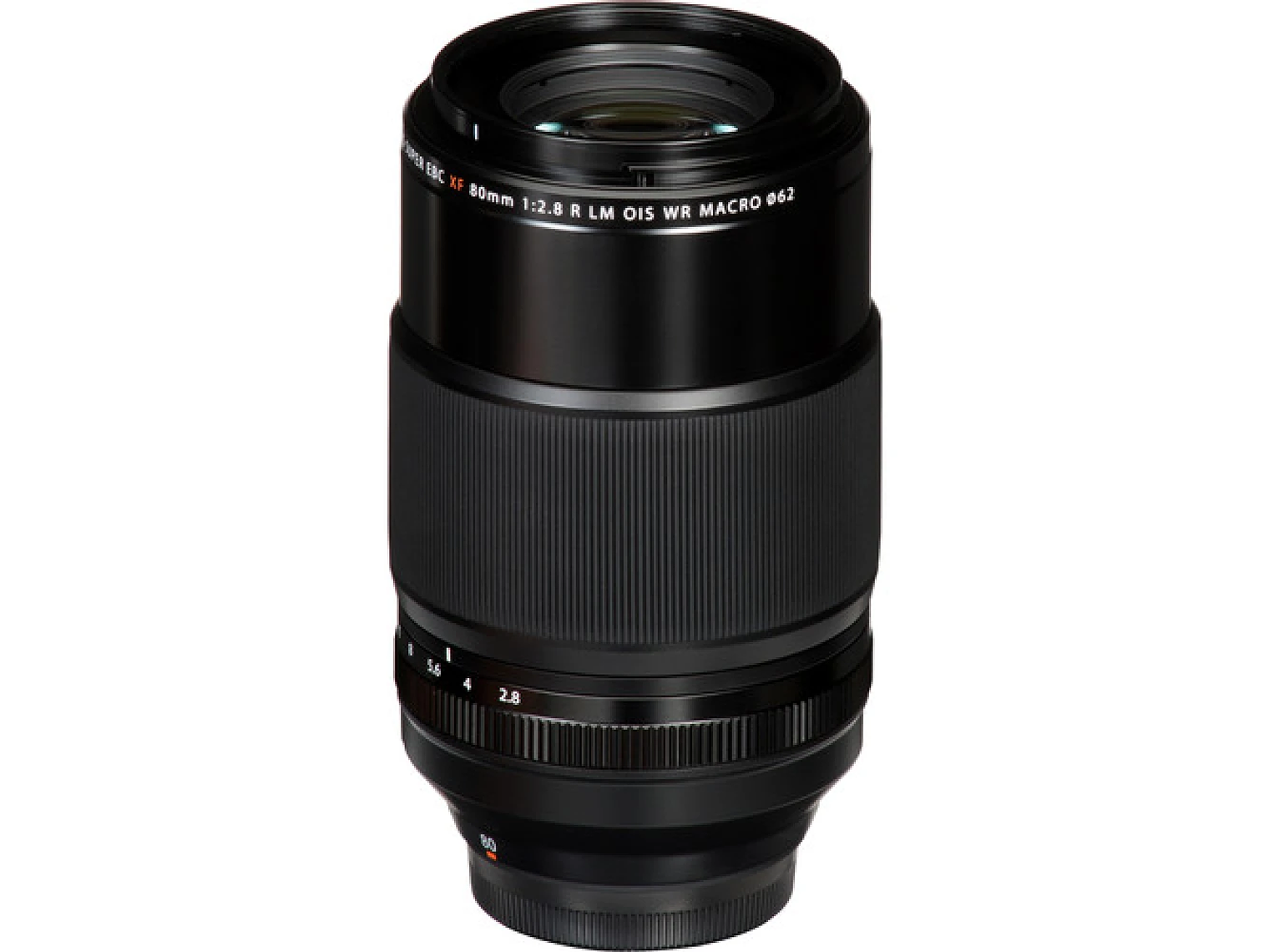 Fujifilm XF  80mm f/2.8 R LM OIS WR MACRO 5
