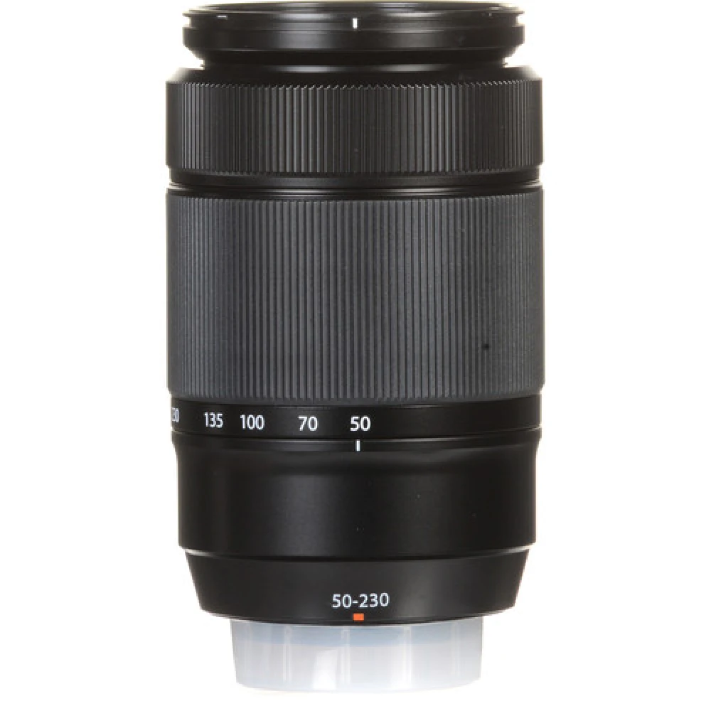 Fujifilm XC 50-230mm f/4.5 - 6.7 OIS II