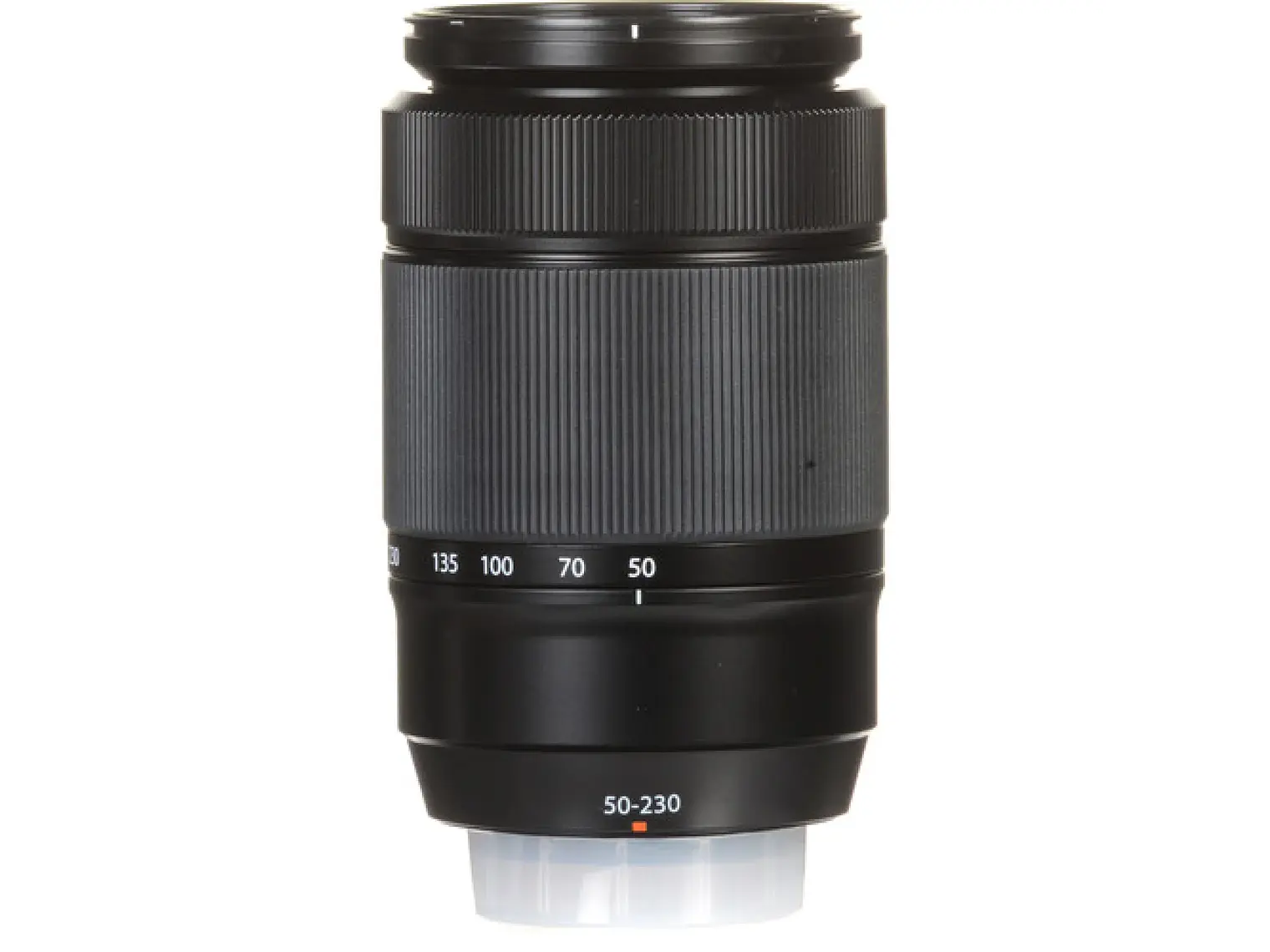 Fujifilm XC 50-230mm f/4.5 - 6.7 OIS II 1