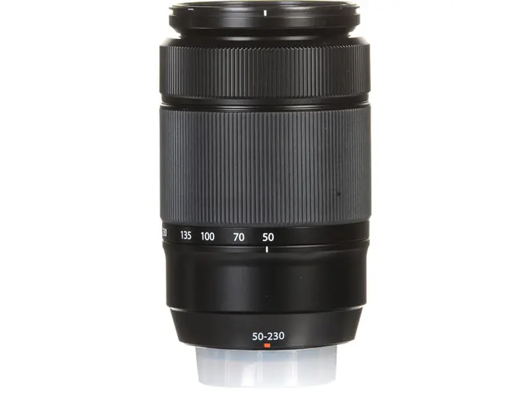 Fujifilm XC 50-230mm f/4.5 - 6.7 OIS II 1
