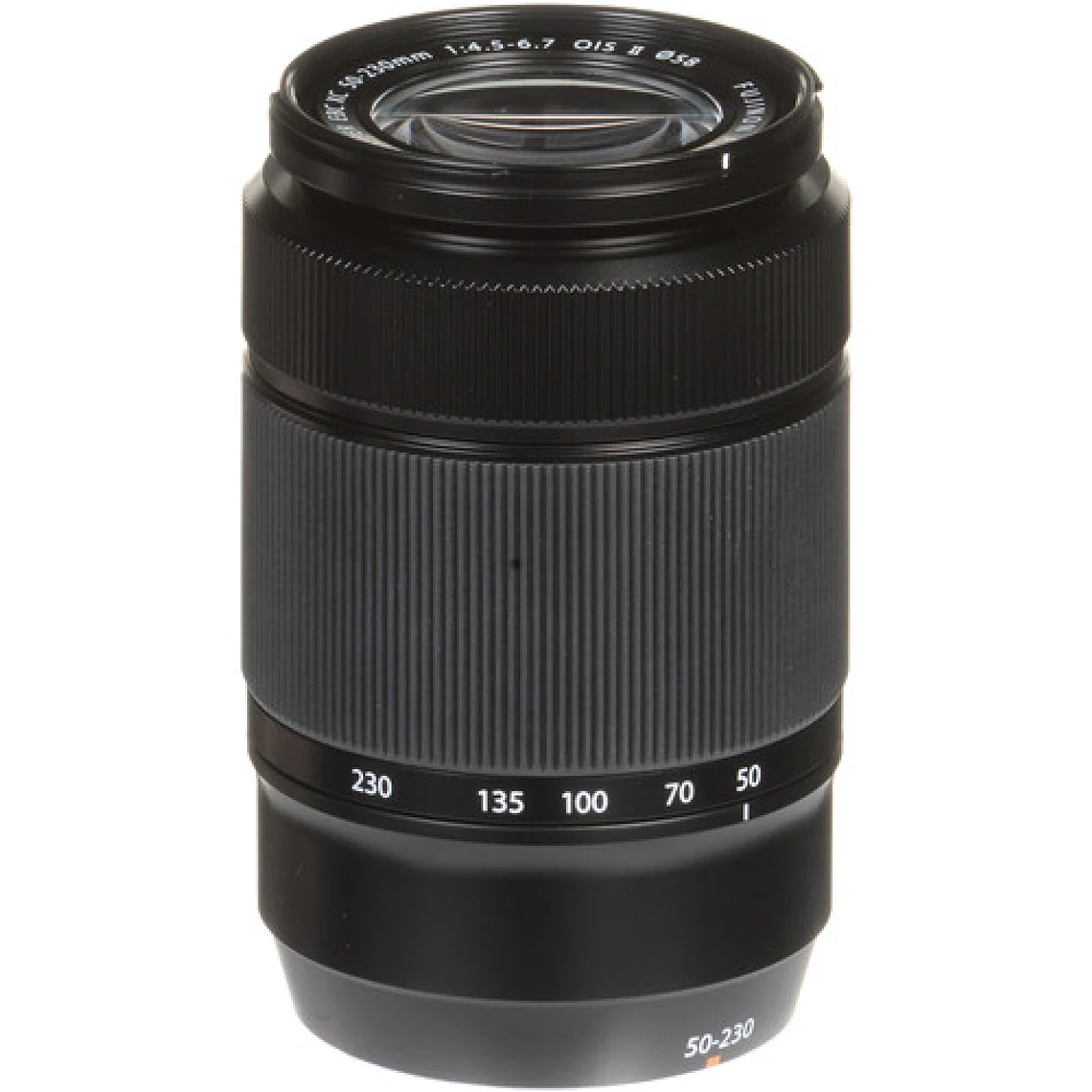 Fujifilm XC 50-230mm f/4.5 - 6.7 OIS II 3