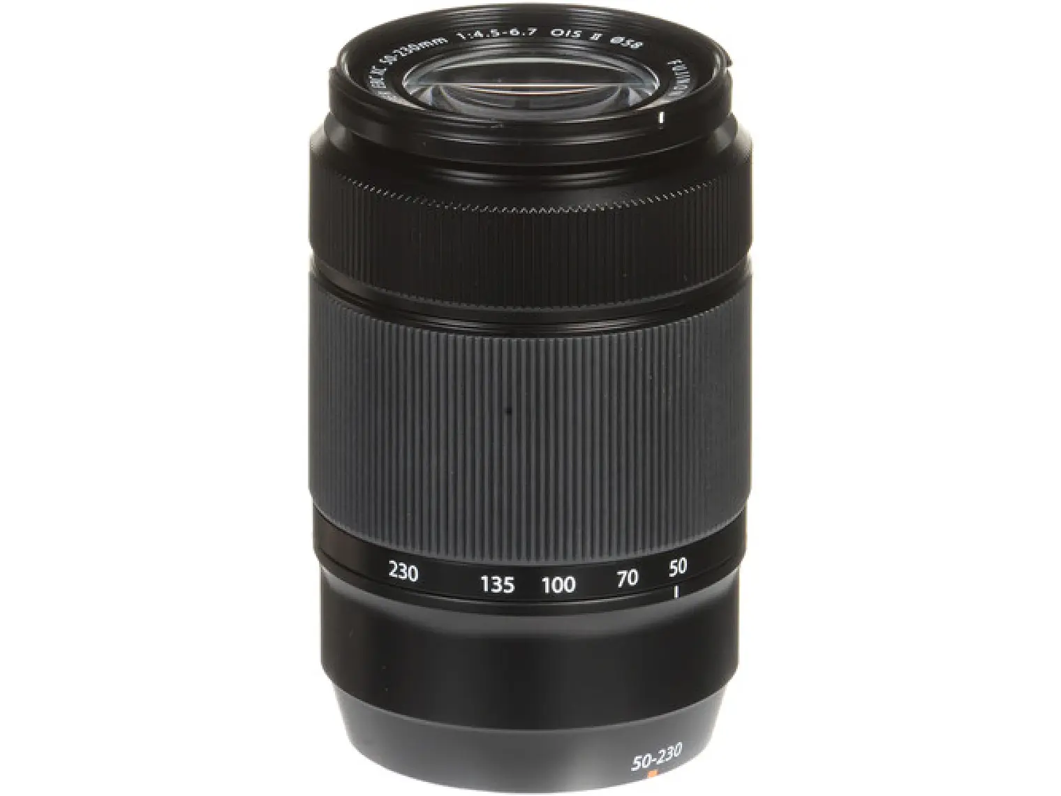 Fujifilm XC 50-230mm f/4.5 - 6.7 OIS II 3