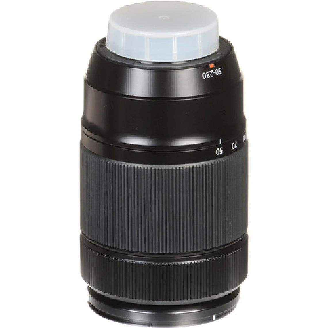 Fujifilm XC 50-230mm f/4.5 - 6.7 OIS II 4
