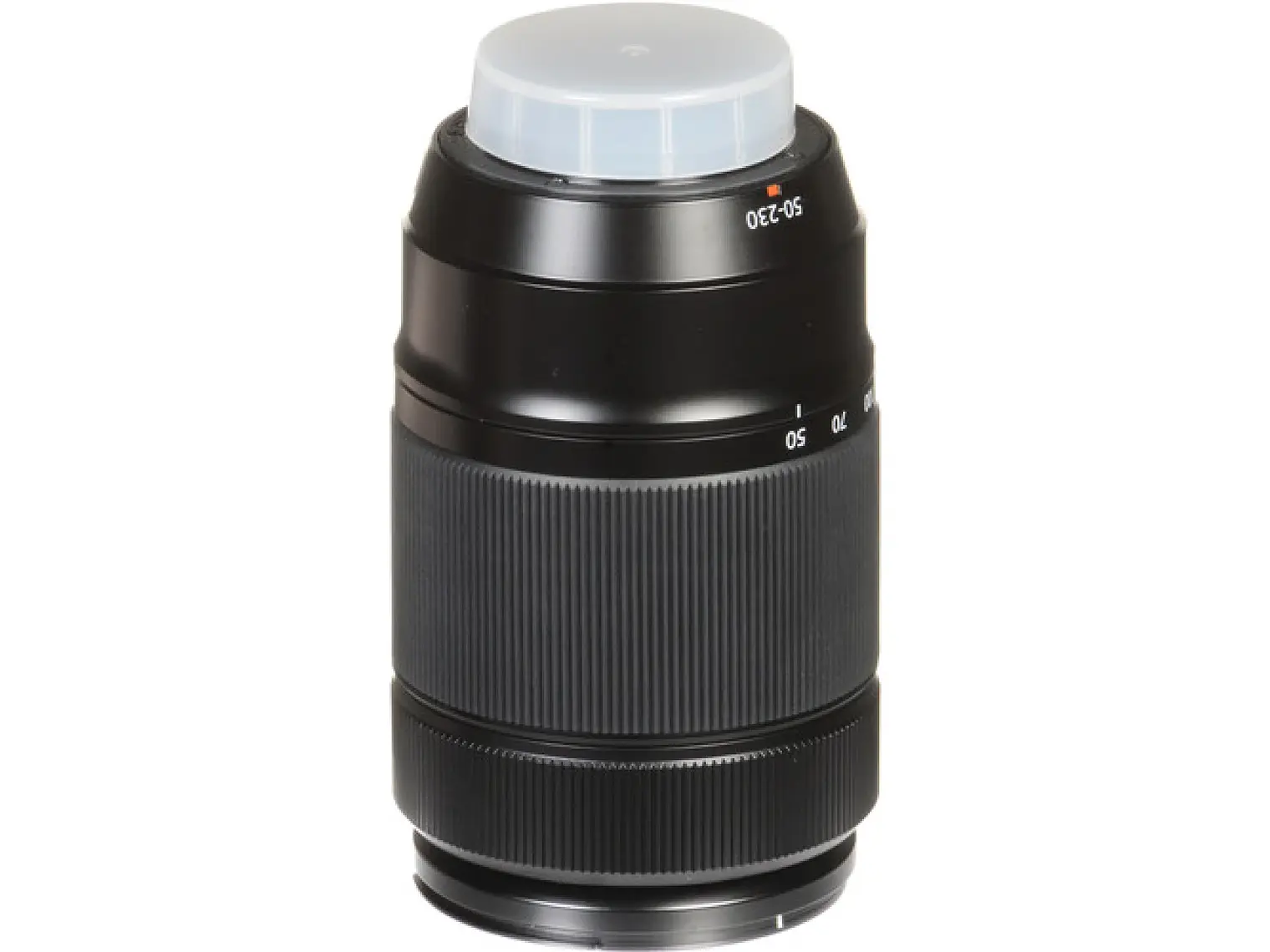 Fujifilm XC 50-230mm f/4.5 - 6.7 OIS II 4