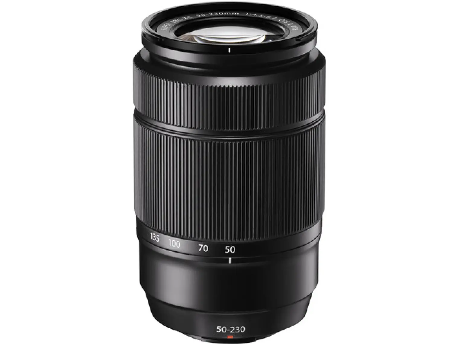 Fujifilm XC 50-230mm f/4.5 - 6.7 OIS II 5