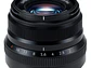 Fujifilm XF  35mm F2 R WR Black - Miniatura 1