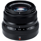 Fujifilm XF  35mm F2 R WR Black - Miniatura 1