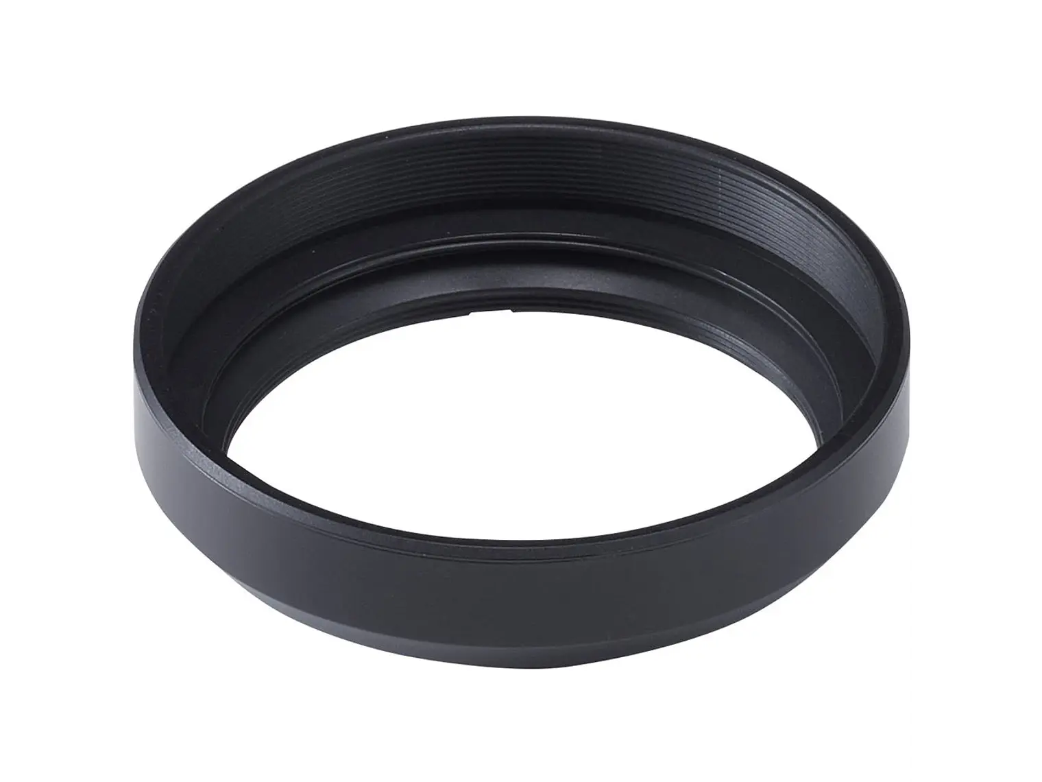 Fujifilm XF  35mm F2 R WR Black 3