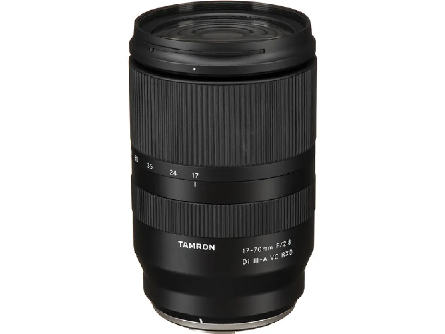 Tamron 17-70mm F/2.8 Di III-A VC RXD Fujifilm 1