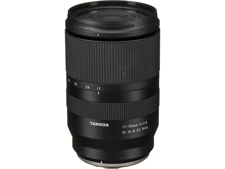 Tamron 17-70mm F/2.8 Di III-A VC RXD Fujifilm 1