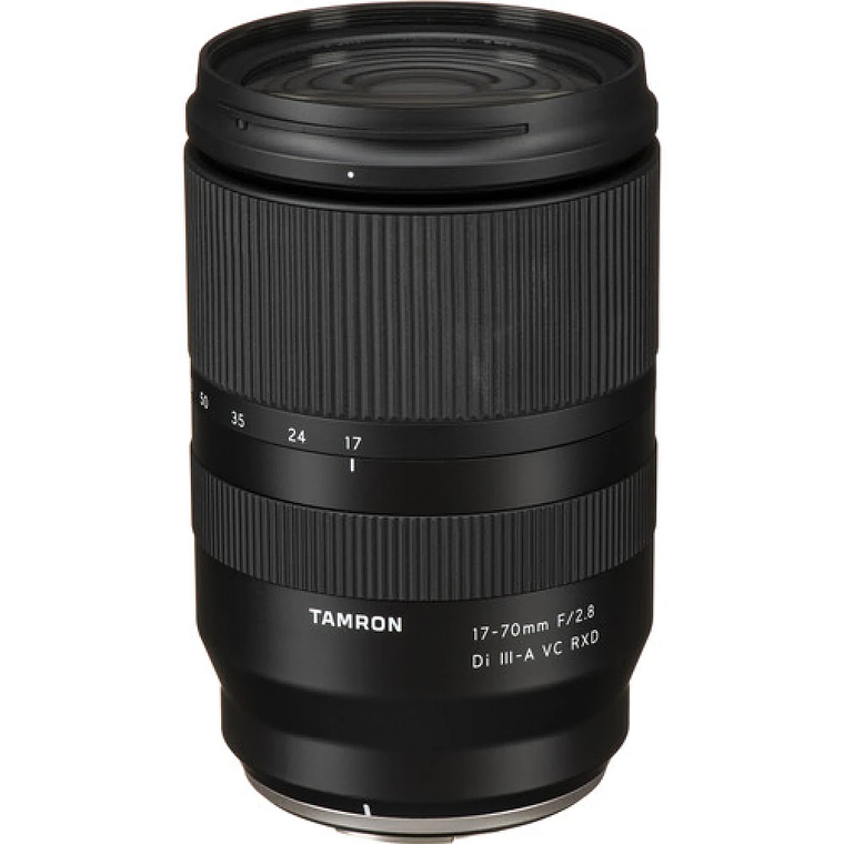 Tamron 17-70mm F/2.8 Di III-A VC RXD Fujifilm 1