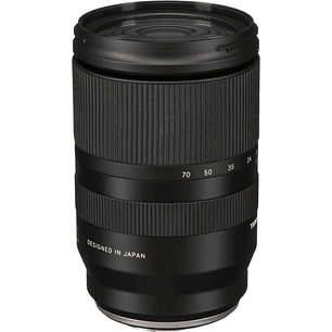 Tamron 17-70mm F/2.8 Di III-A VC RXD Fujifilm