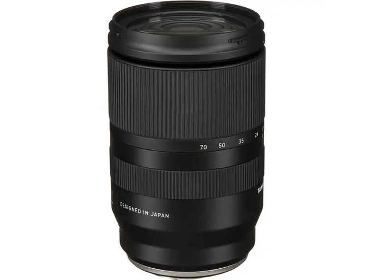 Tamron 17-70mm F/2.8 Di III-A VC RXD Fujifilm 2