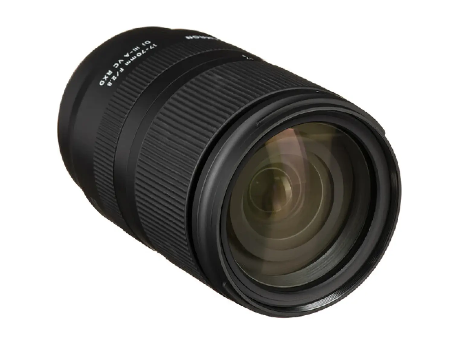 Tamron 17-70mm F/2.8 Di III-A VC RXD Fujifilm 3
