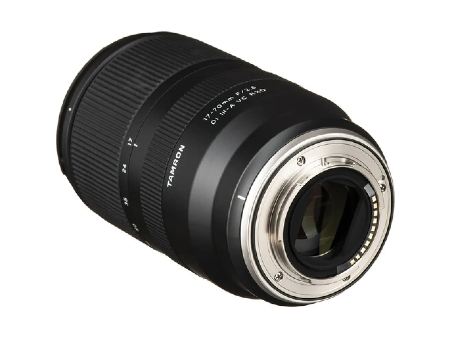 Tamron 17-70mm F/2.8 Di III-A VC RXD Fujifilm 4