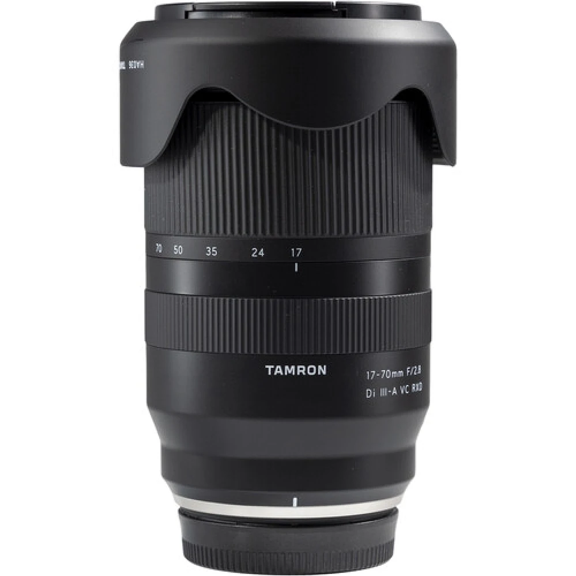 Tamron 17-70mm F/2.8 Di III-A VC RXD Fujifilm 5