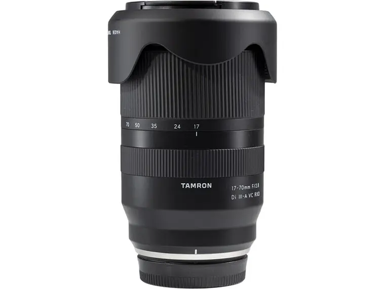 Tamron 17-70mm F/2.8 Di III-A VC RXD Fujifilm 5