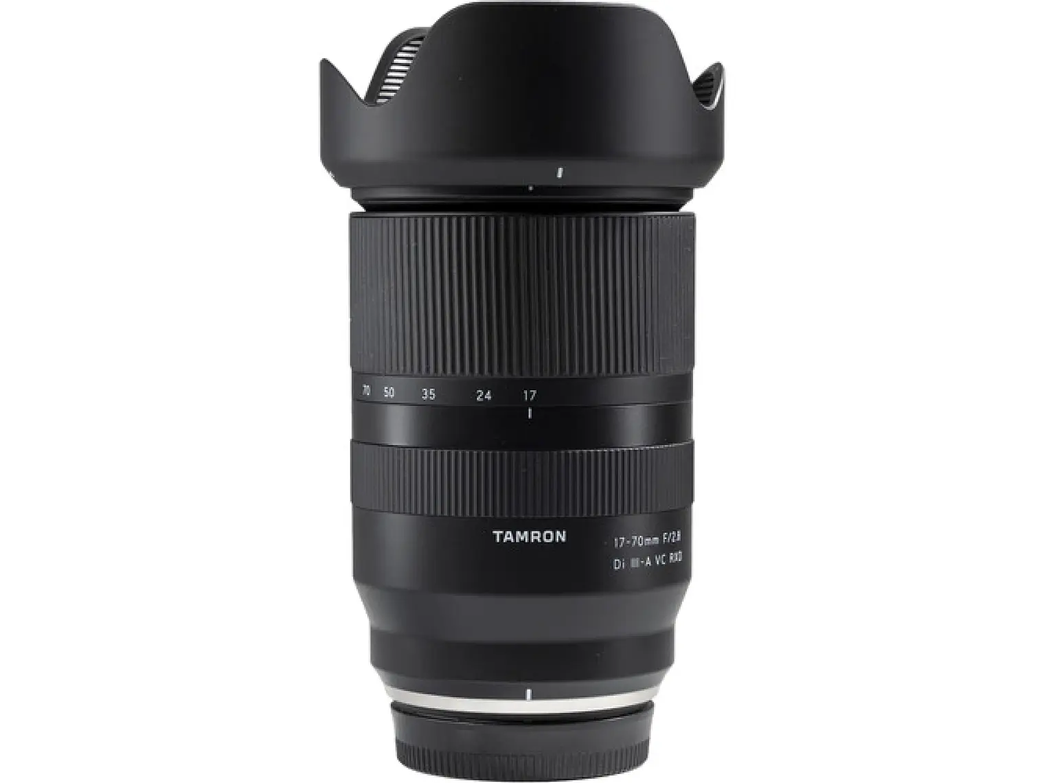 Tamron 17-70mm F/2.8 Di III-A VC RXD Fujifilm 6