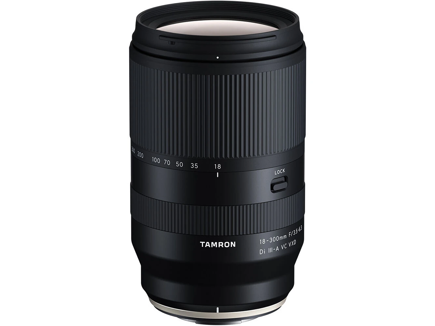 Tamron 18-300mm F/3.5-6.3 DiIII-A VC VXD Fujifilm 1