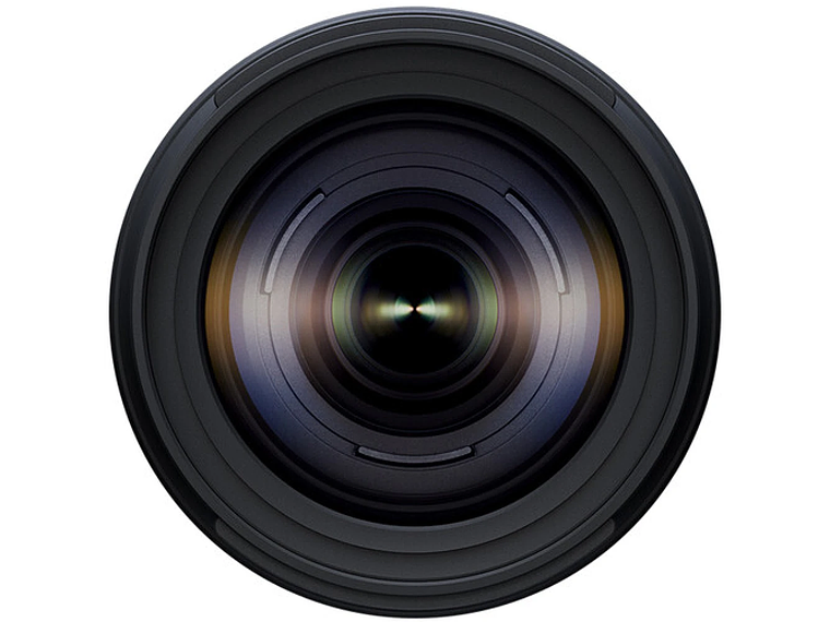 Tamron 18-300mm F/3.5-6.3 DiIII-A VC VXD Fujifilm 2