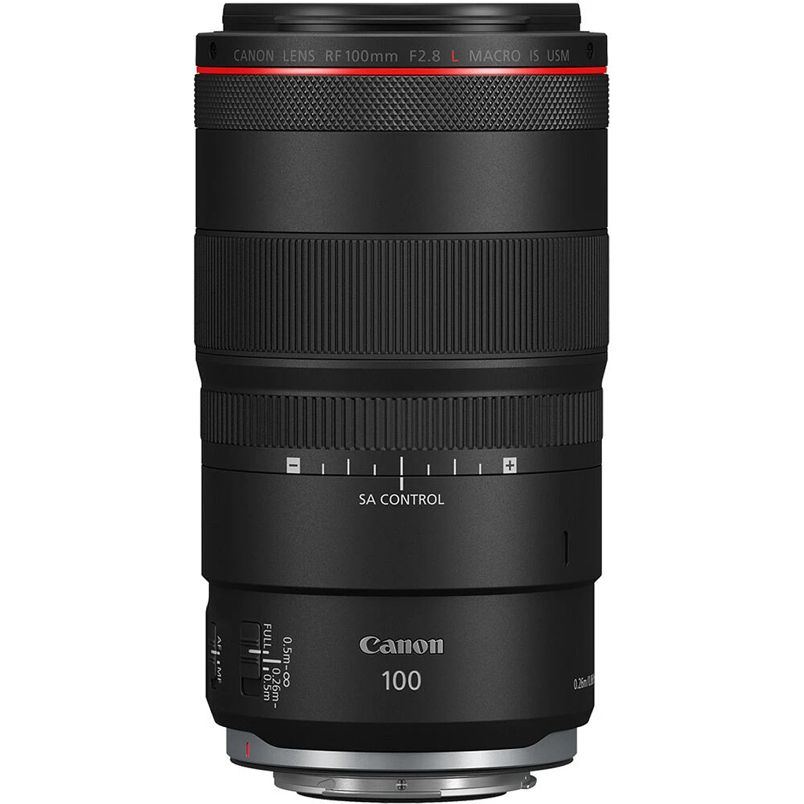 Canon RF 100MM F2.8L Macro IS USM 1