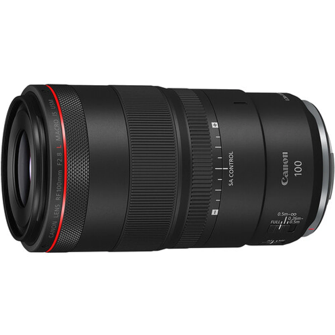 Canon RF 100MM F2.8L Macro IS USM 6
