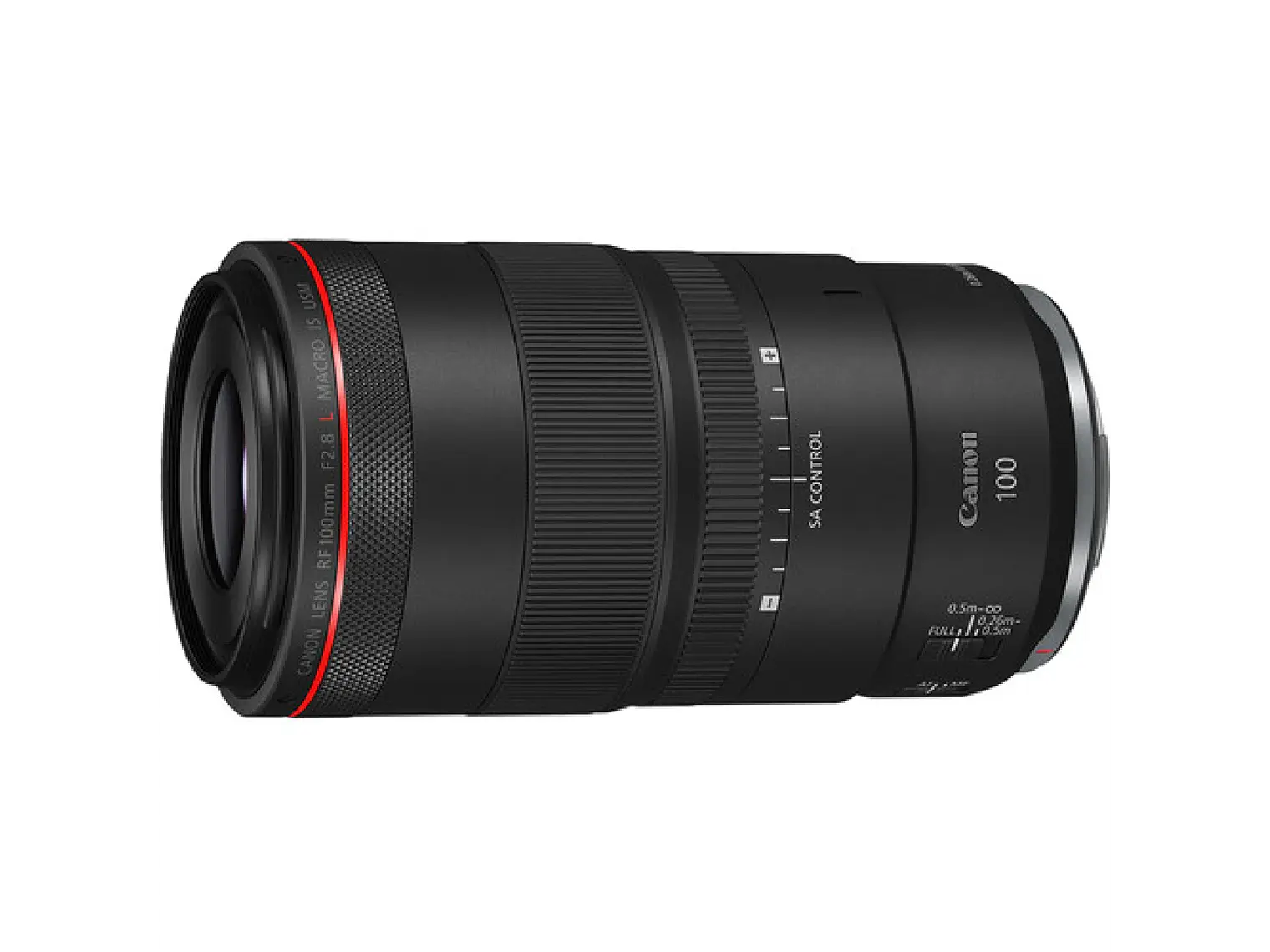 Canon RF 100MM F2.8L Macro IS USM 6