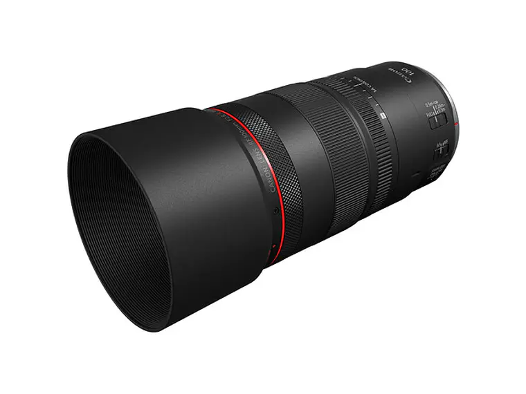 Canon RF 100MM F2.8L Macro IS USM 7