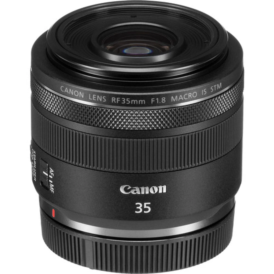 Canon RF 35mm F1.8 Macro IS STM 1