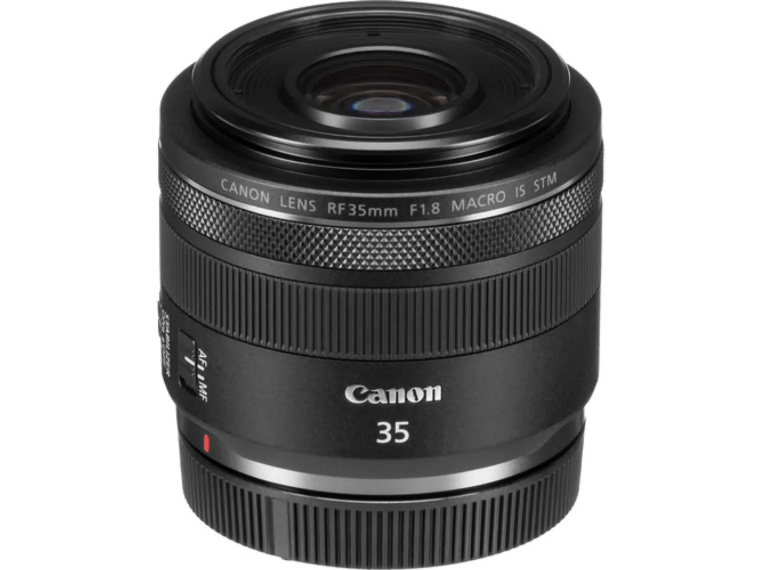Canon RF 35mm F1.8 Macro IS STM 1