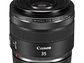Canon RF 35mm F1.8 Macro IS STM - Miniatura 1