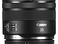Canon RF 35mm F1.8 Macro IS STM - Miniatura 2