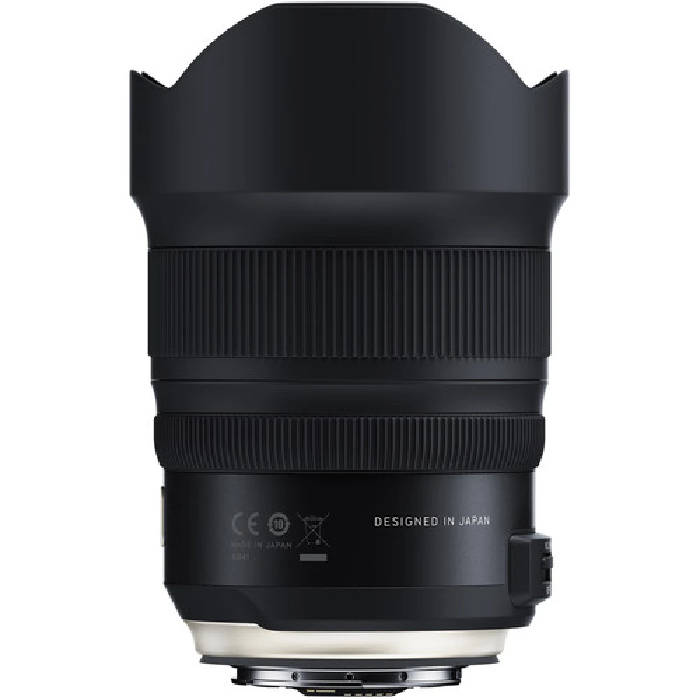 Tamron SP 15-30 mm F/2.8 Di VC USD G2 Canon