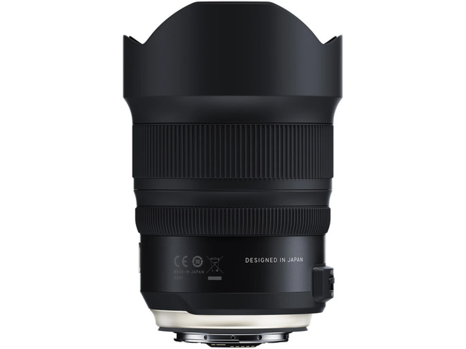 Tamron  SP 15-30 mm F/2.8 Di VC USD G2 Canon 1