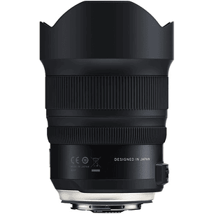 Tamron  SP 15-30 mm F/2.8 Di VC USD G2 Canon