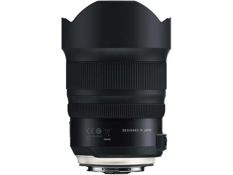 Tamron  SP 15-30 mm F/2.8 Di VC USD G2 Canon 1