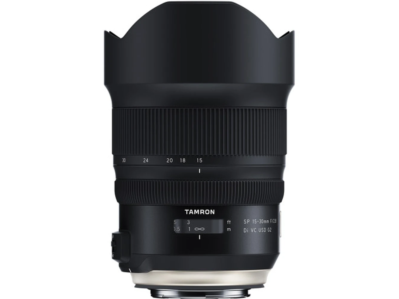 Tamron  SP 15-30 mm F/2.8 Di VC USD G2 Canon 2