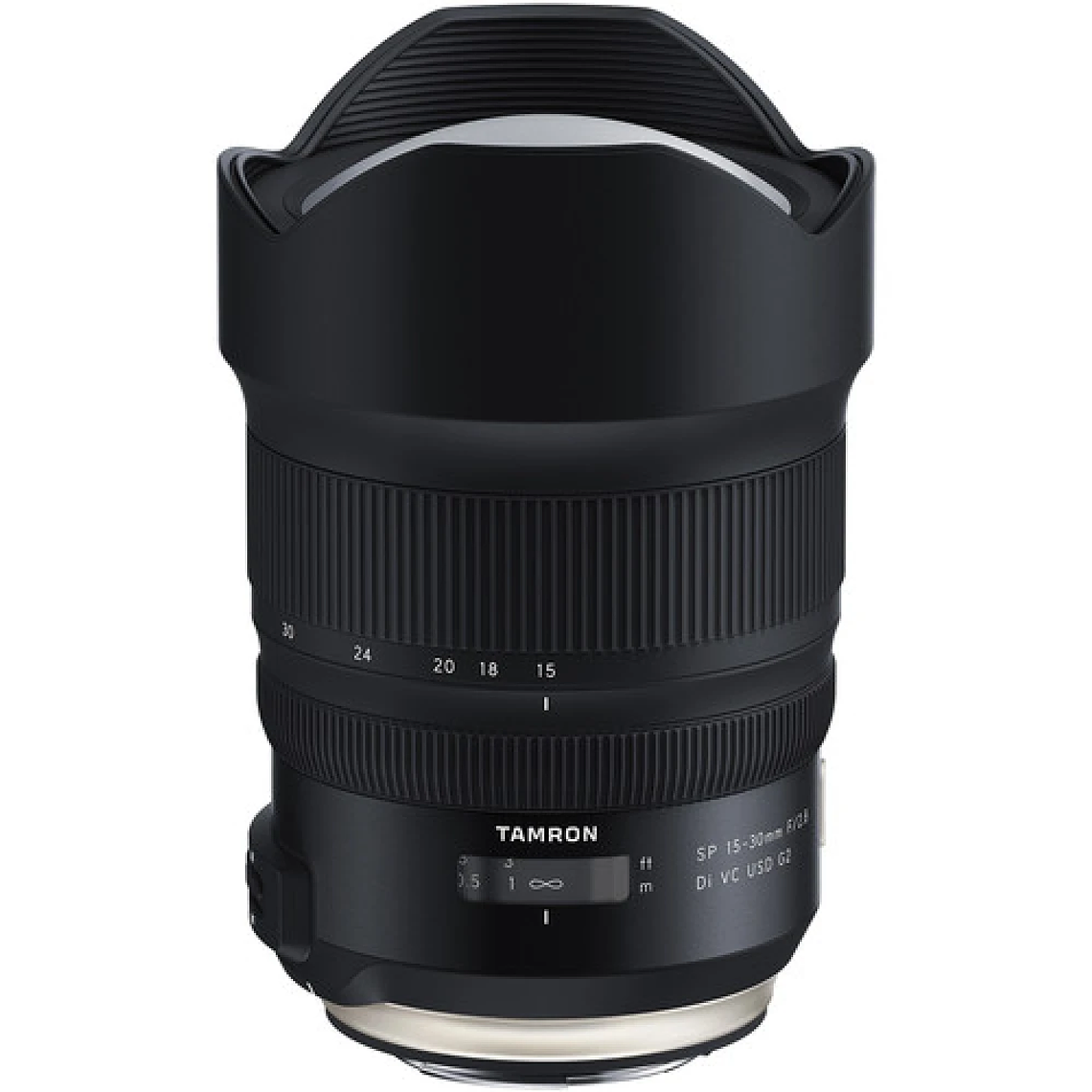 Tamron  SP 15-30 mm F/2.8 Di VC USD G2 Canon 3