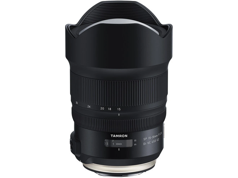 Tamron  SP 15-30 mm F/2.8 Di VC USD G2 Canon 3