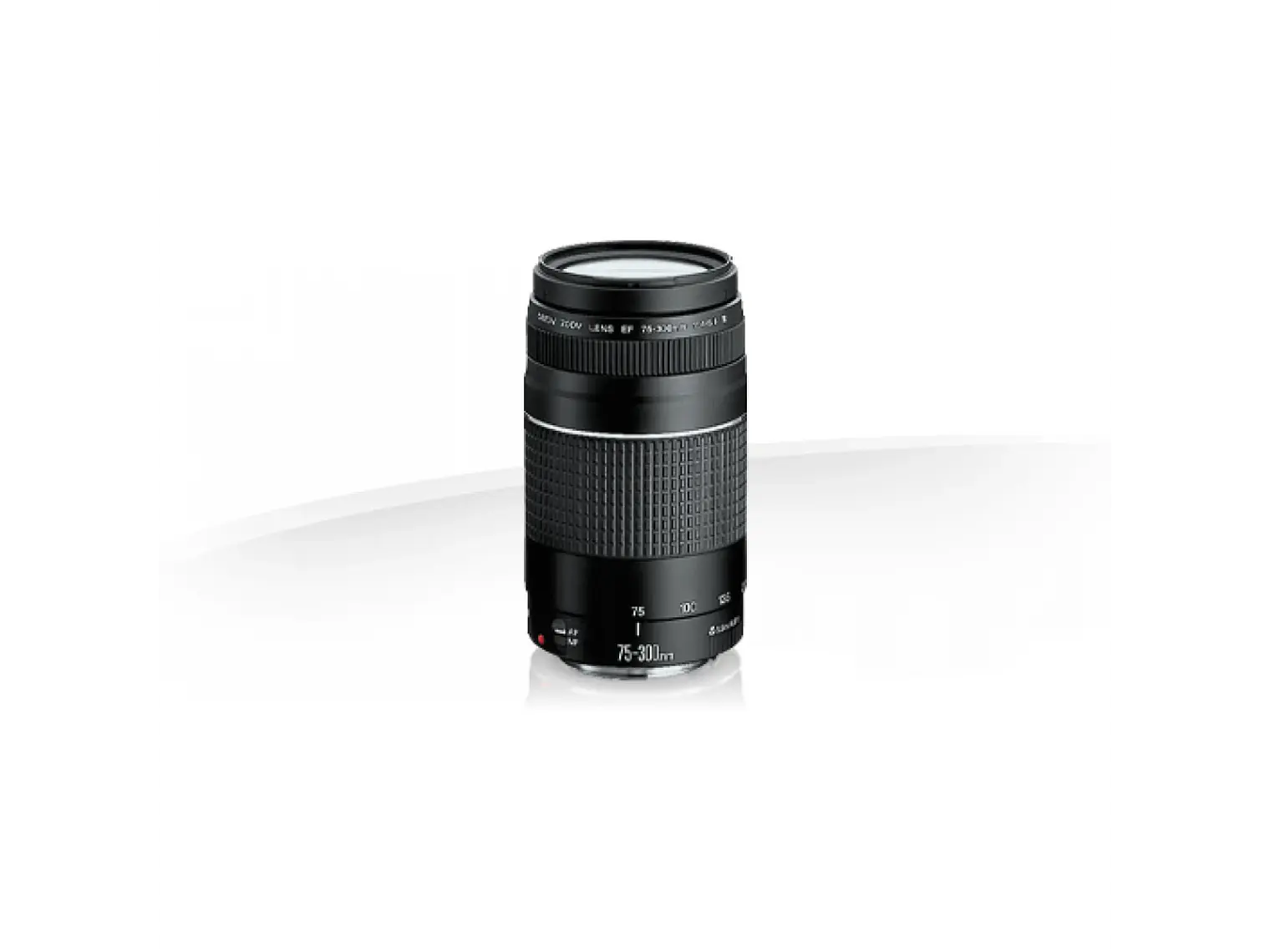 Canon EF 75-300 F/4-5.6 III 1