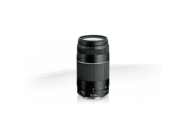 Canon EF 75-300 F/4-5.6 III 1