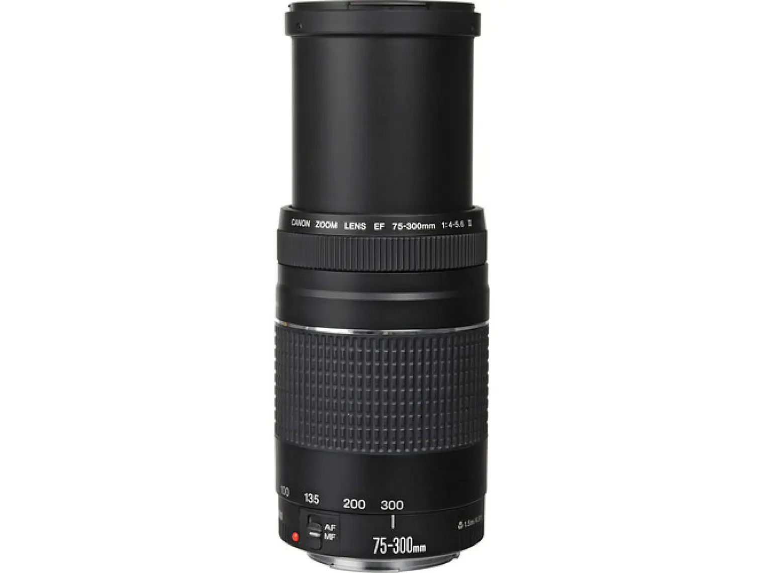 Canon EF 75-300 F/4-5.6 III 2