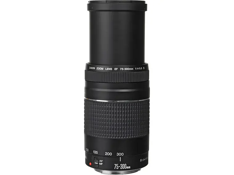 Canon EF 75-300 F/4-5.6 III 2