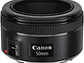 Canon EF 50mm F/1.8 STM - Miniatura 1